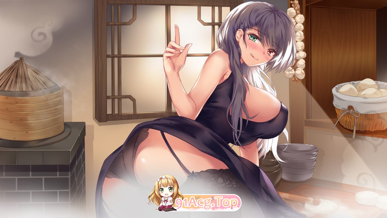[ACT] [迅雷云/OD/FM]风流公子（romantic young man）V1.4/STEAM官中+DLC/肉鸽/武侠后宫/动态（601m）-第3张-游戏-哥特动漫王国-哥特萝莉社
