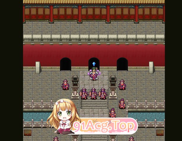 [SRPG] [迅雷云/OD/FM]忠臣的末路 Ver1.6.4/爆乳/古风/官方中文（241m）-第4张-游戏-哥特动漫王国-ACG交流分享论坛