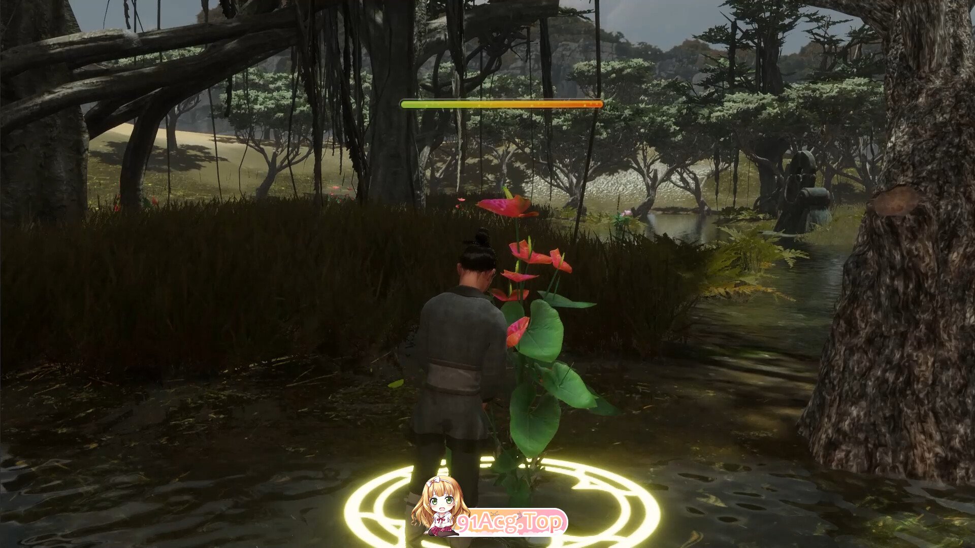 [SLG/PC/官中] 极品采花郎 V1.2.2 Ver2024.11.26 官中步兵版 +存档 [FM/3.7G/百度OD]-第11张-游戏-哥特动漫王国-ACG交流分享论坛