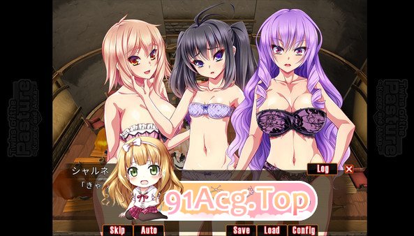 [精品RPG/管中/CV]牧农物语Twins of the Pasture官方中文步兵版[FM/660M/百度]-第9张-游戏-次元小屋-ACG交流分享论坛