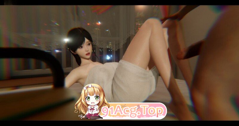 [[3D淫妻] 女友和干爹喝几杯，最后和妈妈一起被干爹肏 “电台主播”][226P/132M] 度猫-第5张-漫画-哥特动漫王国-ACG交流分享论坛