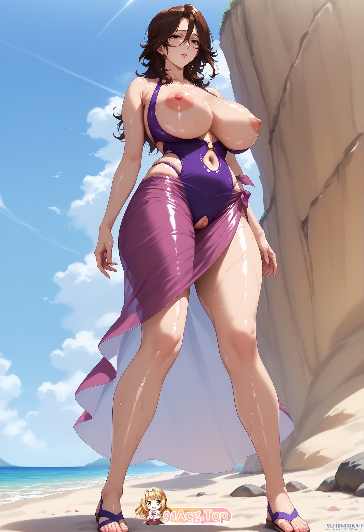 [latex mba] 近期更新7本 tag 超乳巨臀情趣内衣西瓜肚对魔忍[527P/249M/FM]-第7张-漫画-哥特动漫王国-ACG交流分享论坛