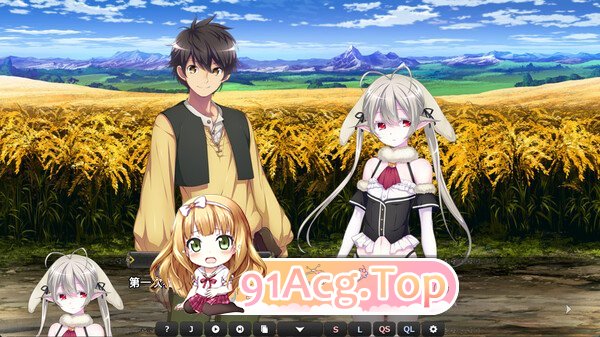 [大型SLG/中文]创神之阿尔斯马格纳 STEAM官方中文步兵版[全CV][FM/6G/百度]-第2张-游戏-次元小屋-ACG交流分享论坛