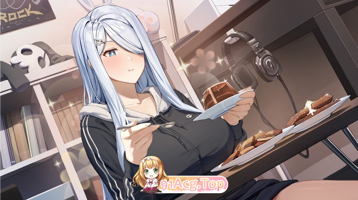 [养成互动SLG/中文/动态]夏色四叶草V1.11 官方中文步兵版+全CG存档[更新][FM/6G/百度]-第22张-游戏-哥特动漫王国-ACG交流分享论坛