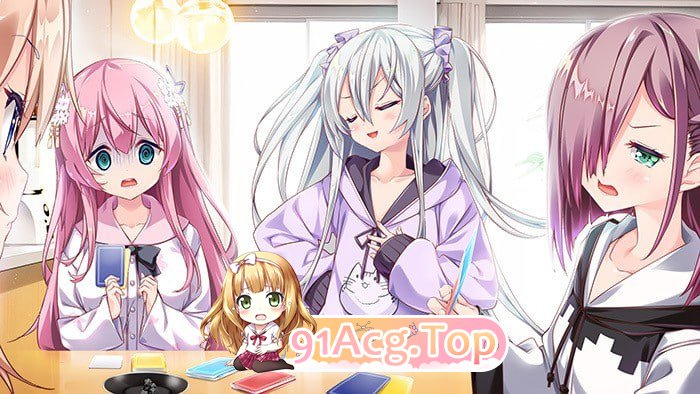 [ADV] [迅雷云/OD/FM]让那日的你为我回首/あの日の君を振り向かせて/AI翻译（3.07G）-第4张-游戏-哥特动漫王国-ACG交流分享论坛