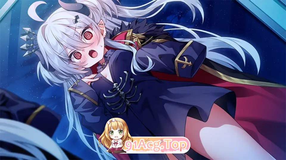 [ADV] [迅雷云/OD/FM]转性魔王大人赢不了勇者！/転性魔王さまは勇者に勝てない！/AI翻译（1.39G）-第2张-游戏-哥特动漫王国-ACG交流分享论坛
