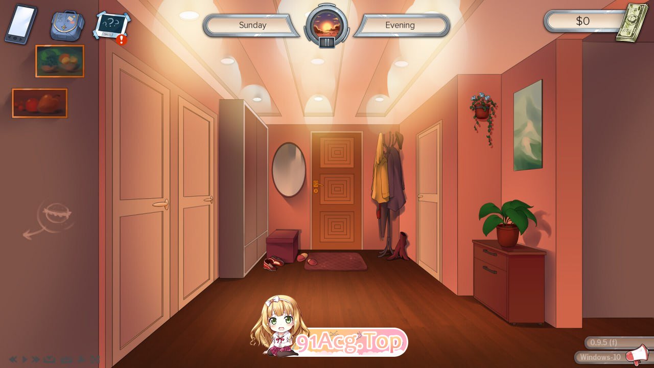 [SLG] [迅雷云/OD/FM]淑女的广场  v16b/MILF's Plaza  v16b/STEAM官方中文[简+繁]+DLC+更新（1.72G）-第3张-游戏-哥特动漫王国-ACG交流分享论坛