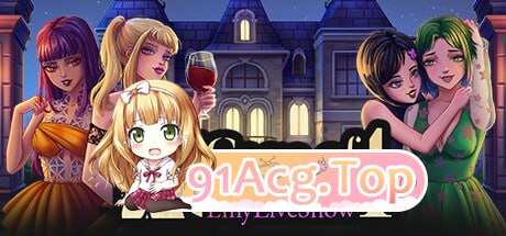 [SLG] [迅雷云/OD/FM]EmyLiveShow: Case of Four Hot Witnesses/STEAM官方中文（2.03G）-第1张-游戏-哥特动漫王国-ACG交流分享论坛