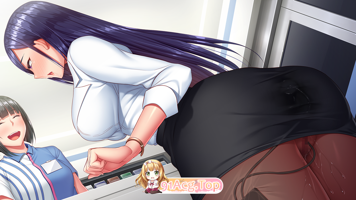 [ADV/拔作/全CV]姉姉Z催眠～スマホ催眠装置で爆乳姉共に催眠調教 - POISON DL官方中文版+全CG存档[OD/百度/2.5GB]-第2张-游戏-哥特动漫王国-ACG交流分享论坛