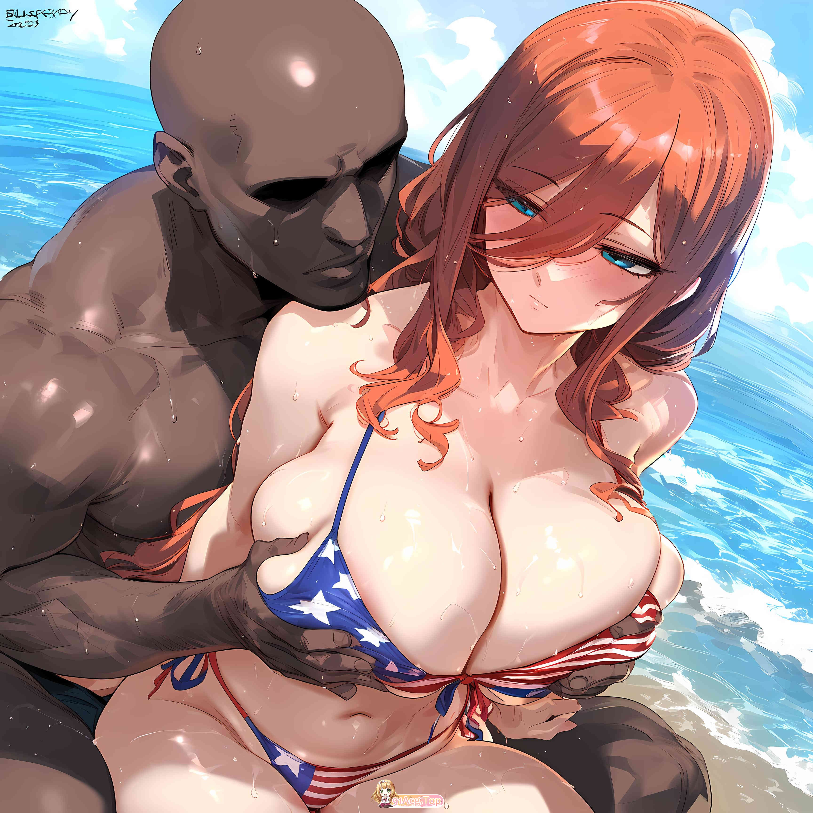 [Patreon] artist genesis P3图集  tag 爆乳肥臀泳装皮衣五等分舰娘乳交中出[640P/354M/FM]-第4张-漫画-哥特动漫王国-ACG交流分享论坛