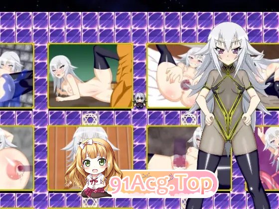 [RPG/汉化/动态]好想成为魔王公主 挂载AI汉化版+存档[新汉化][FM/1.2G/百度]-第7张-游戏-哥特动漫王国-ACG交流分享论坛
