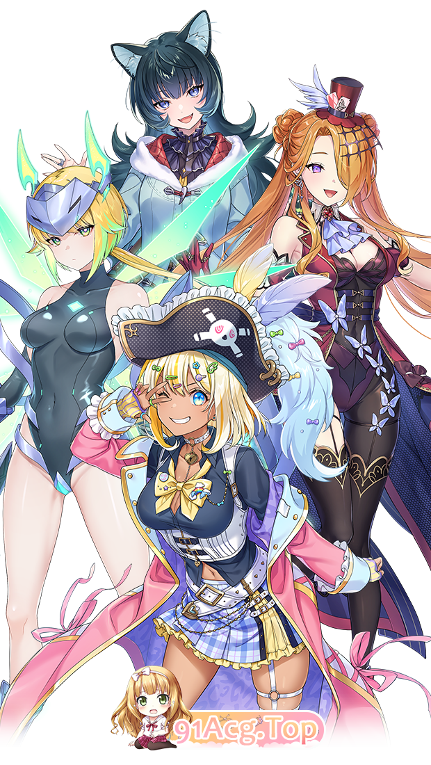 [互动SLG/中文/动态]暴食的怪兽公主惑星美食之旅V1.05 fixed 官方中文版+存档[更新][FM/5.4G/百度]-第3张-游戏-次元小屋-ACG交流分享论坛