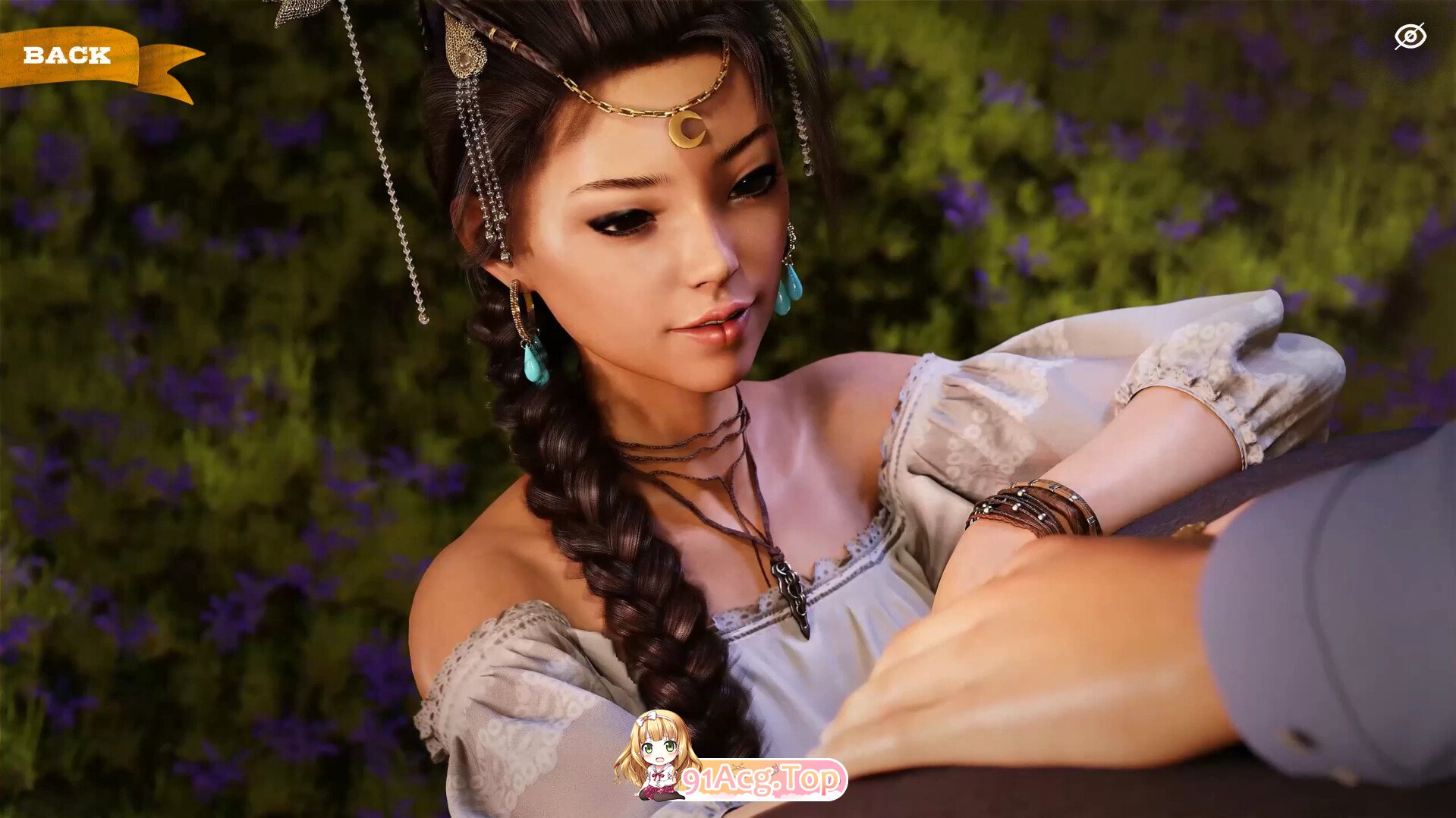 [欧美SLG/中文/动态]性爱夏令营：情欲节 官方中文步兵版[新作][FM/3G/百度]-第11张-游戏-次元小屋-ACG交流分享论坛