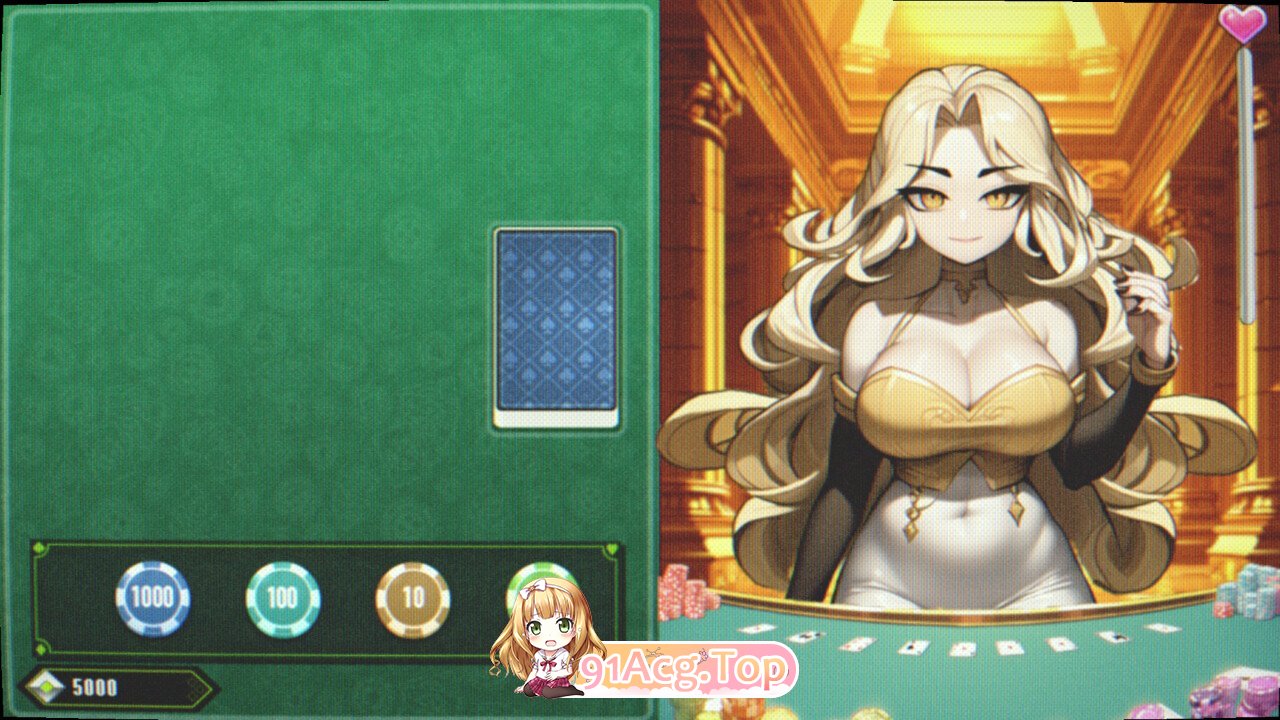 [互动SLG/中文/动态]魅惑牌桌 官方中文步兵版[新作][FM/430M/百度]-第6张-游戏-次元小屋-ACG交流分享论坛