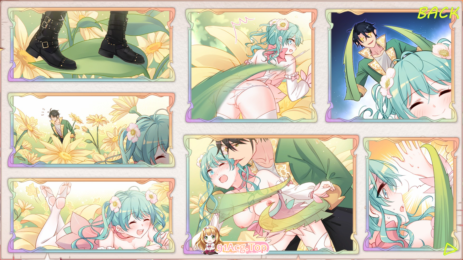 [SLG] [迅雷云/OD/FM]某旅行者的偷拍相册 / A traveler's photo album/无码/官中（2.52G）-第3张-游戏-哥特动漫王国-ACG交流分享论坛