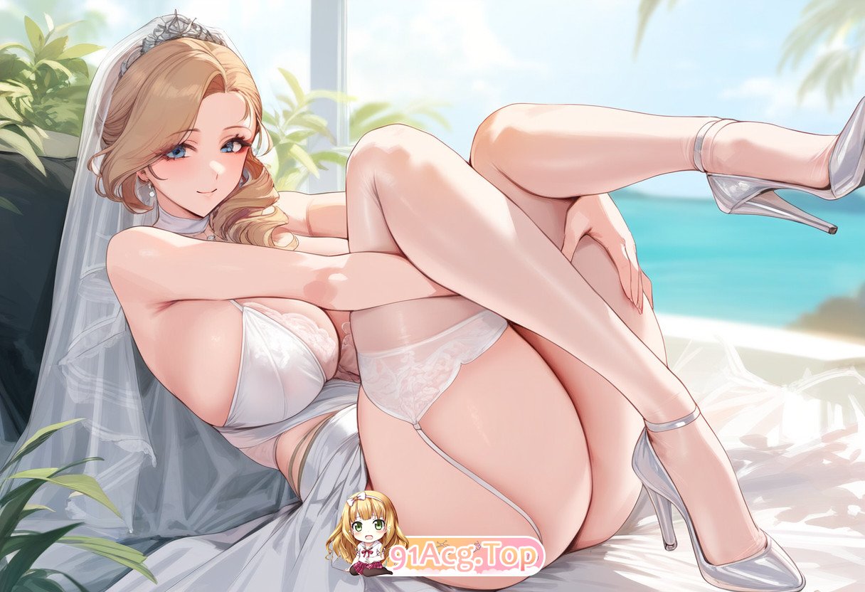 [drowsy] Hood wedding with extras tag 爆乳肥臀婚纱丝袜足交中出[221P/287M/FM]-第3张-漫画-哥特动漫王国-ACG交流分享论坛