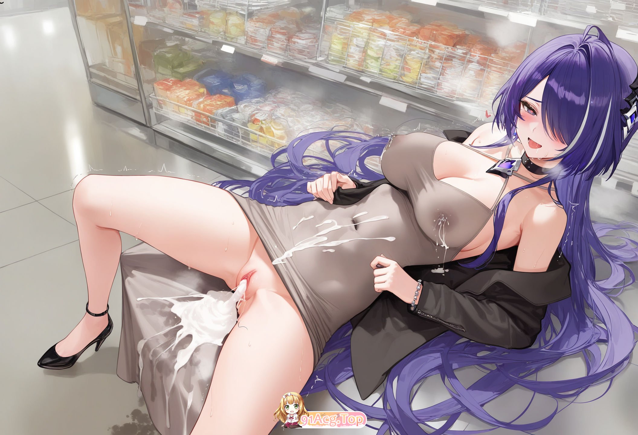 [Coolsummer] 黄泉+[ChocoPizza] P1图集  tag 爆乳肥臀旗袍丝袜足交中出[1729P/1.41G/FM]-第10张-漫画-次元小屋-ACG交流分享论坛