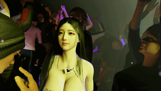 [3D动画] 淫乱夜店巨乳女友在醉酒男友面前被黑人巨根侵犯中出 [2.8G/百度云]-第4张-动漫-哥特动漫王国-ACG交流分享论坛