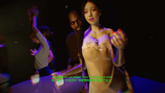 [3D动画] 淫乱夜店巨乳女友在醉酒男友面前被黑人巨根侵犯中出 [2.8G/百度云]-第1张-动漫-哥特动漫王国-ACG交流分享论坛