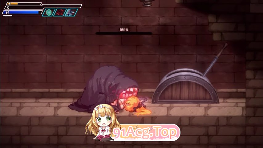 [ACT] [迅雷云/OD/FM]封淫洞窟エロネスト V2.14/STEAM官方中文（408m）-第7张-游戏-次元小屋-ACG交流分享论坛