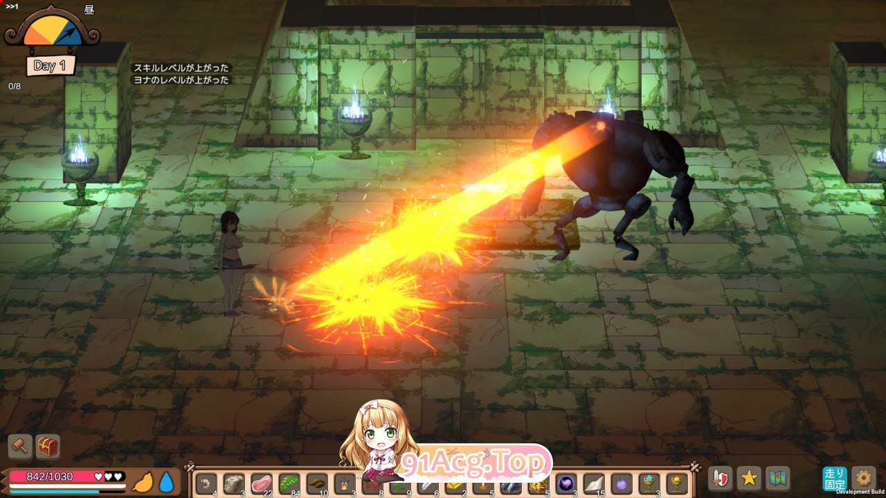[RPG] [迅雷云/OD/FM]疯狂岛 v0.2.4/Mad Island  v0.2.4/STEAM官方中文（1.69G）-第2张-游戏-哥特动漫王国-ACG交流分享论坛