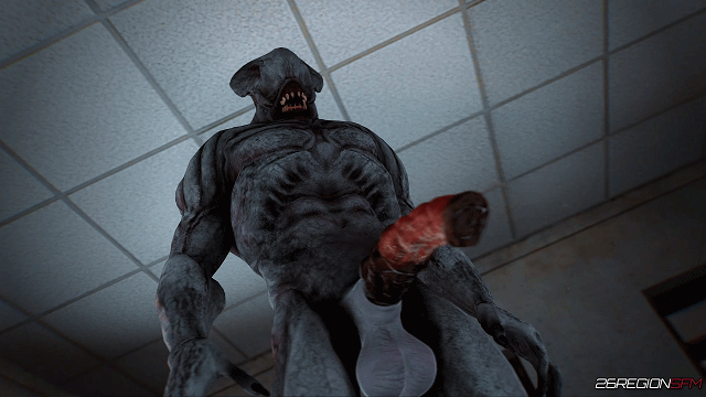 [3D动画] SAMUS VS DOOM DEMON 巨乳萨姆斯的榨精计划 [1.62G/百度云]-第7张-动漫-次元小屋-ACG交流分享论坛