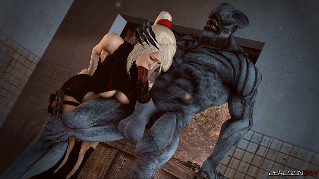 [3D动画] SAMUS VS DOOM DEMON 巨乳萨姆斯的榨精计划 [1.62G/百度云]-第4张-动漫-次元小屋-ACG交流分享论坛