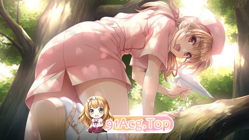 [ADV] [迅雷云/OD/FM]夜勤病棟リメイク/Night Shift Nurses/夜勤病栋/官方简中/繁中/日/英（8.34G）-第4张-游戏-风花雪月-ACG交流分享论坛