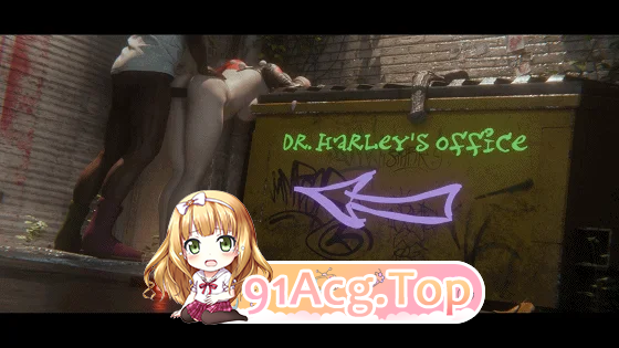 [3D/无修/CV] mept44 12月新作:哈莉+天使+黑百合+莉亚拉 性感御姐激情后入 [684M]-第1张-动漫-哥特动漫王国-ACG交流分享论坛