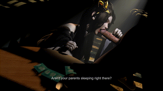 [3D]fengying狐女乳环[1.21G]-第1张-动漫-次元小屋-ACG交流分享论坛