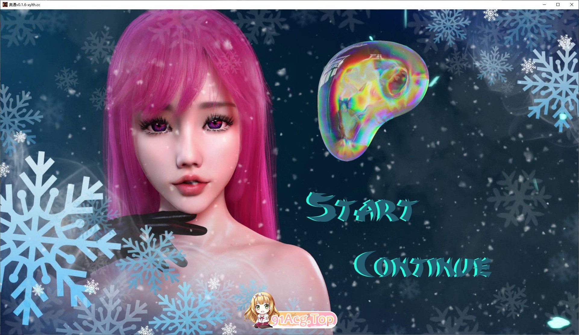 [欧美SLG/汉化/动态]奥通v0.1.6 AI汉化版[PC+安卓][FM/6.4G/百度]-第1张-游戏-次元小屋-ACG交流分享论坛