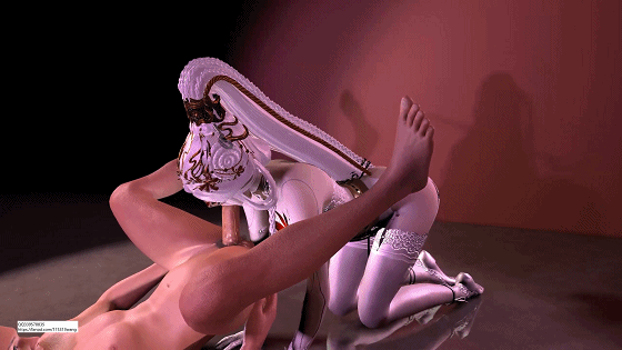 [3D动画] 永劫无间-宁红叶(霜天红叶）白丝美腿 嗲叫不停 爱液超顺滑 [1.5G/百度云]-第2张-动漫-次元小屋-ACG交流分享论坛