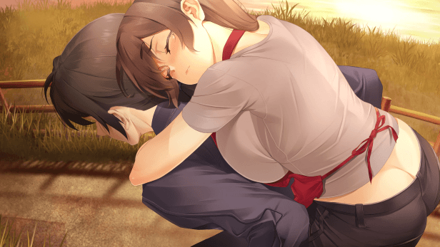 [养成互动SLG/中文/动态]台湾恋爱物语⁵ 官方中文步兵版[新作][FM/3.8G/百度]-第3张-游戏-哥特动漫王国-ACG交流分享论坛