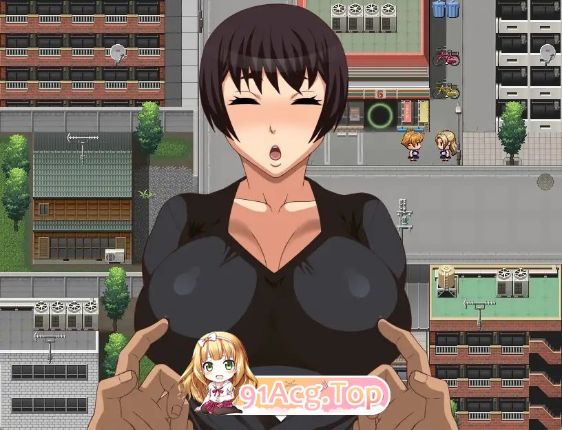 [RPG/汉化]那个朴素的女孩想被性骚扰 挂载AI汉化版+存档[新汉化][FM/1G/百度]-第4张-游戏-哥特动漫王国-ACG交流分享论坛