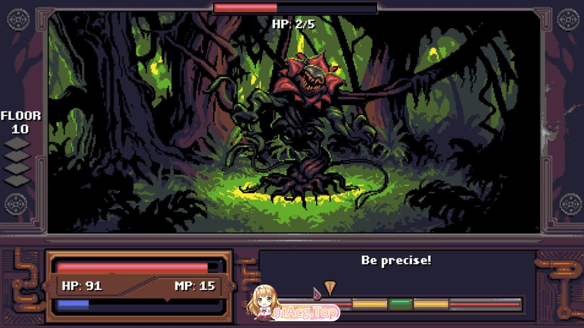 [欧美像素RPG/中文/动态]奥雷利亚 官方中文步兵版[新作][FM/580M/百度]-第10张-游戏-哥特动漫王国-哥特萝莉社