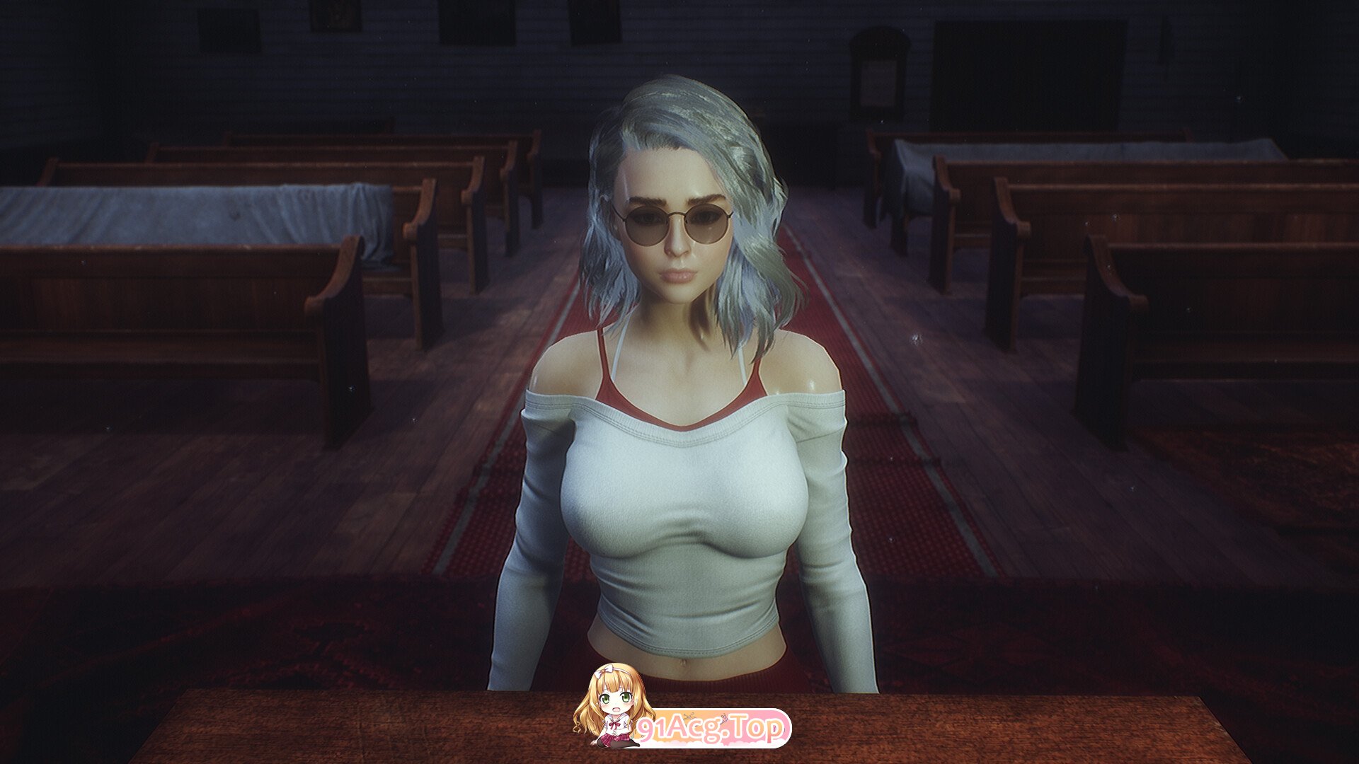 [3D互动SLG/中文/动态]驱魔者之欲 官方中文步兵版[新作][FM/1G/百度]-第7张-游戏-哥特动漫王国-ACG交流分享论坛