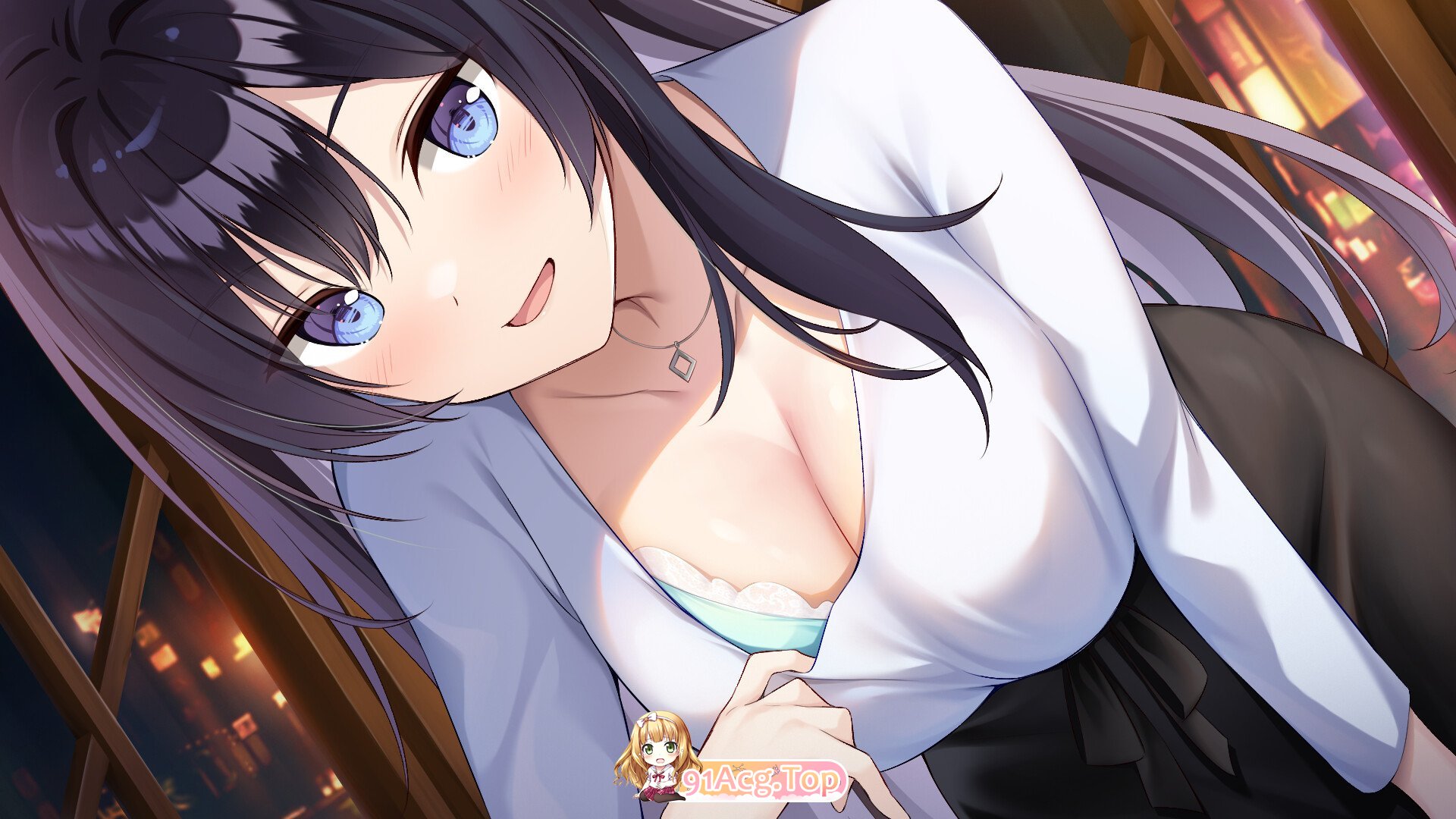 [ADV/中文]LingerieS 官方中文版[新作][FM/3.3G/百度]-第18张-游戏-次元小屋-ACG交流分享论坛