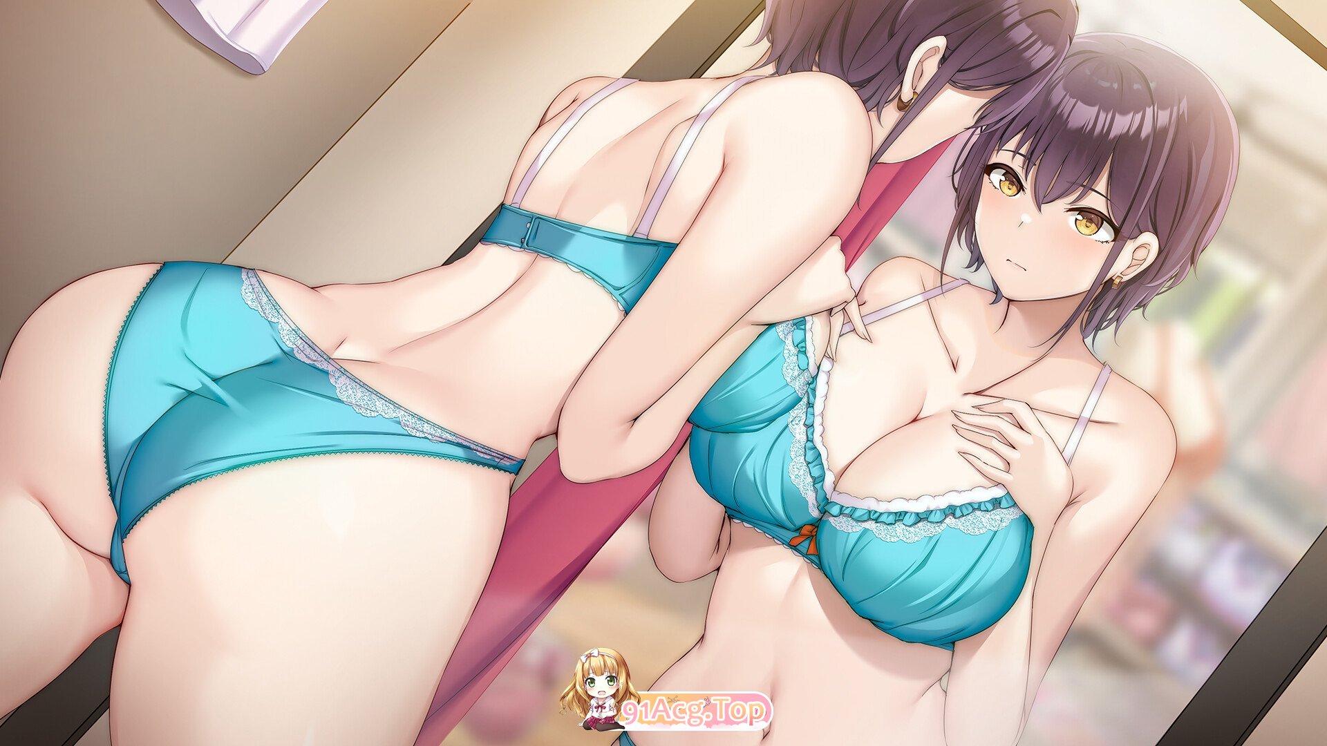 [ADV/中文]LingerieS 官方中文版[新作][FM/3.3G/百度]-第14张-游戏-次元小屋-ACG交流分享论坛
