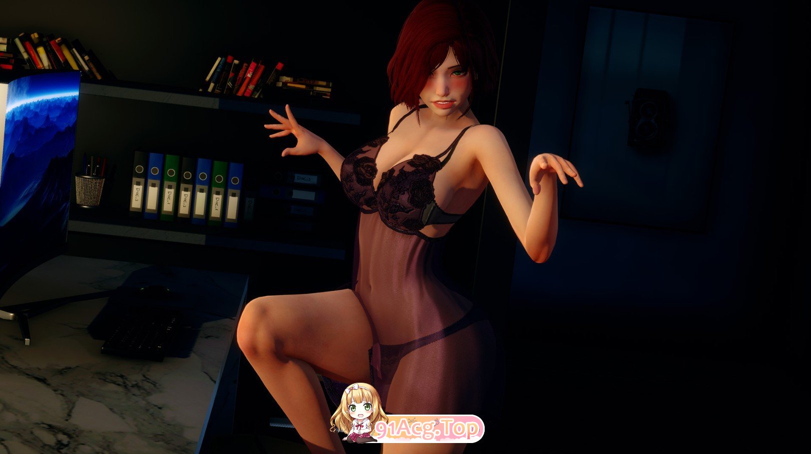 [亚洲风SLG/汉化/动态]永恒世界 Eternum 0.8.0 AI汉化版[12月更新][FM/9.4G/百度]-第27张-游戏-次元小屋-ACG交流分享论坛