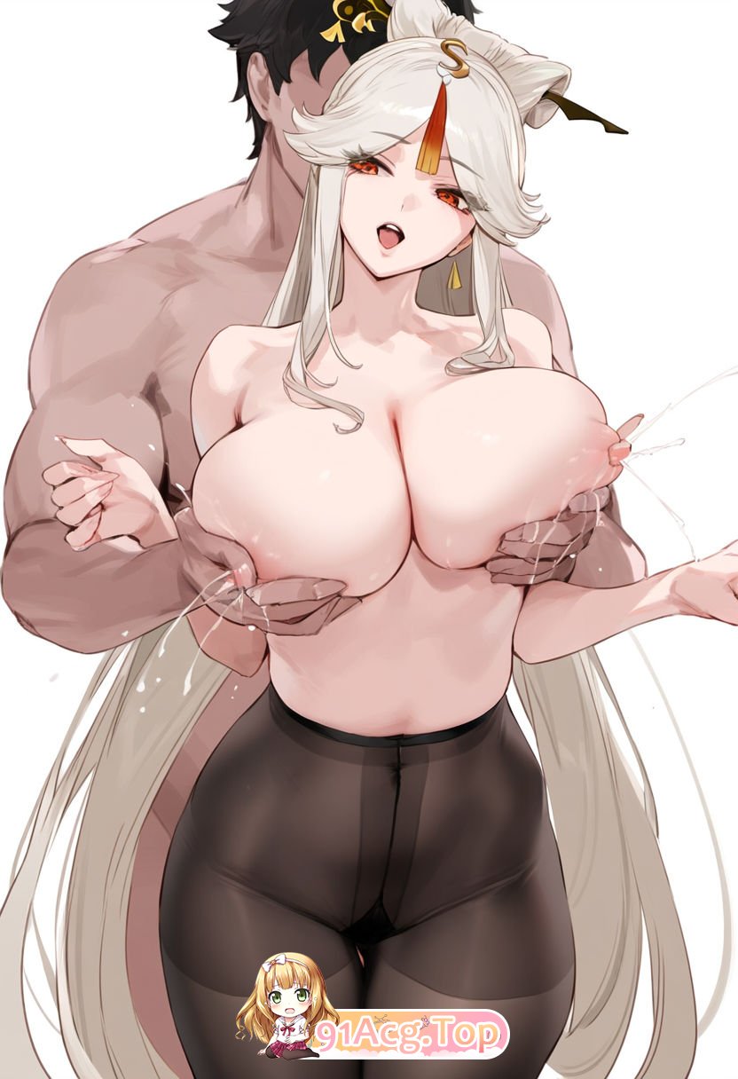 [Drowsy_] 原神 凝光 tag 爆乳肥臀丝袜情趣内衣女上位[220P/272M/FM]-第4张-漫画-次元小屋-ACG交流分享论坛