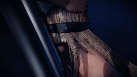 [3D动画] [lewdgazer] ：Lili-莉莉 性感金发御姐监狱囚禁调教 [927M/百度云]-第1张-动漫-哥特动漫王国-ACG交流分享论坛