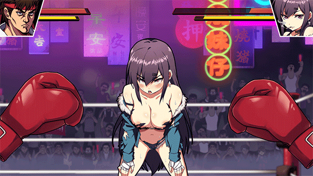 [社保SLG/中文/动态]女拳主義：F-ist V1.11官中步兵版+全DLC[国语CV][FM/1.3G/百度]-第5张-游戏-哥特动漫王国-ACG交流分享论坛