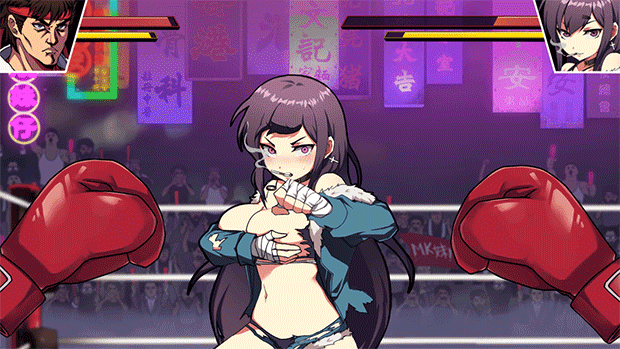 [社保SLG/中文/动态]女拳主義：F-ist V1.11官中步兵版+全DLC[国语CV][FM/1.3G/百度]-第3张-游戏-哥特动漫王国-ACG交流分享论坛