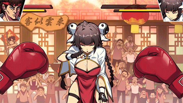 [社保SLG/中文/动态]女拳主義：F-ist V1.11官中步兵版+全DLC[国语CV][FM/1.3G/百度]-第6张-游戏-哥特动漫王国-ACG交流分享论坛