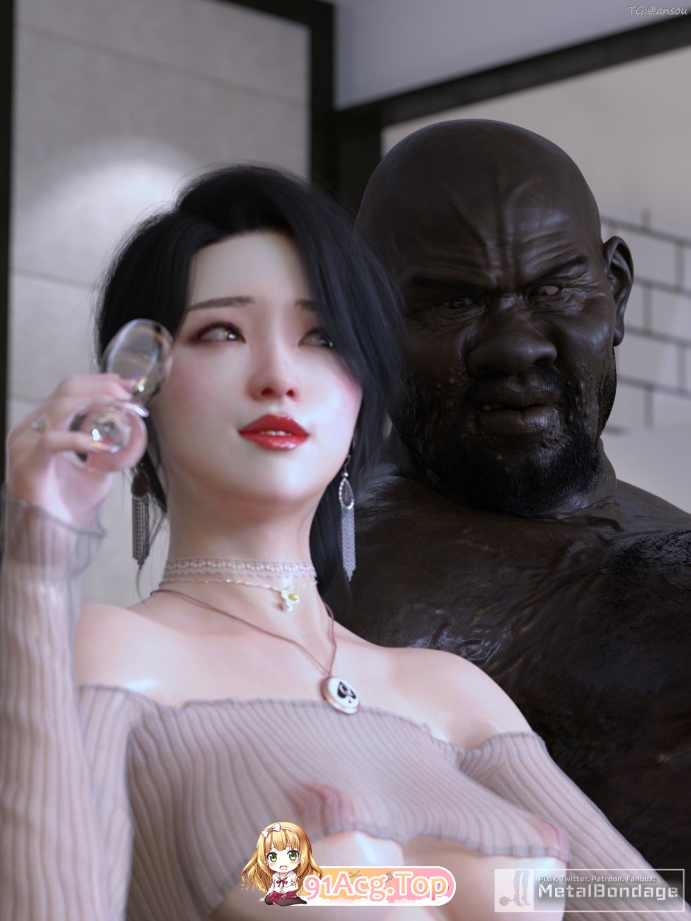[3D]永远监狱01-08+酒店与黑人01-02[令人][FM/117M/百度]-第1张-漫画-次元小屋-ACG交流分享论坛