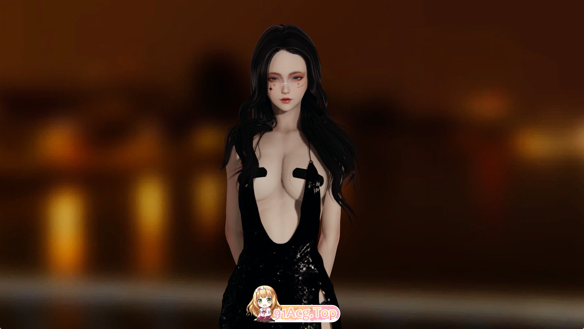 HoneySelect2 甜心选择2 璇玑公主整合版 130G [OD/FM/度盘]-第7张-游戏-次元小屋-ACG交流分享论坛