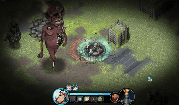 [大型ARPG/中文/全动态]巨人的秘宝 Ver1.8官方中文版★エロ版进击巨人[FM/8.4G/百度]-第4张-游戏-次元小屋-ACG交流分享论坛