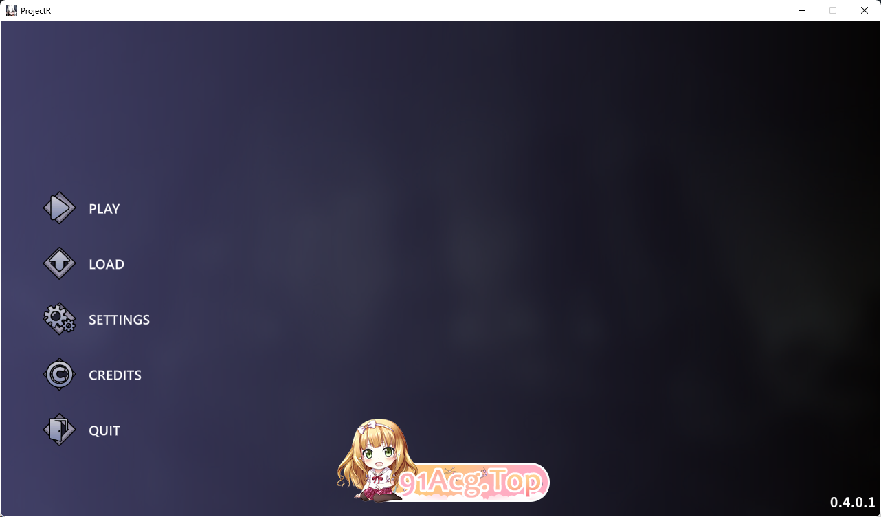 [经营养成SLG/中文/动态]ProjectR v0.4.0.1 官方中文体验版[更新][FM/280M/百度]-第1张-游戏-次元小屋-ACG交流分享论坛