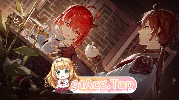 [武侠SLG/中文/全动态]剑侠风尘恋曲+DLC V1.19 STEAM官方中文步兵版[FM/3.3G/百度]-第2张-游戏-次元小屋-ACG交流分享论坛