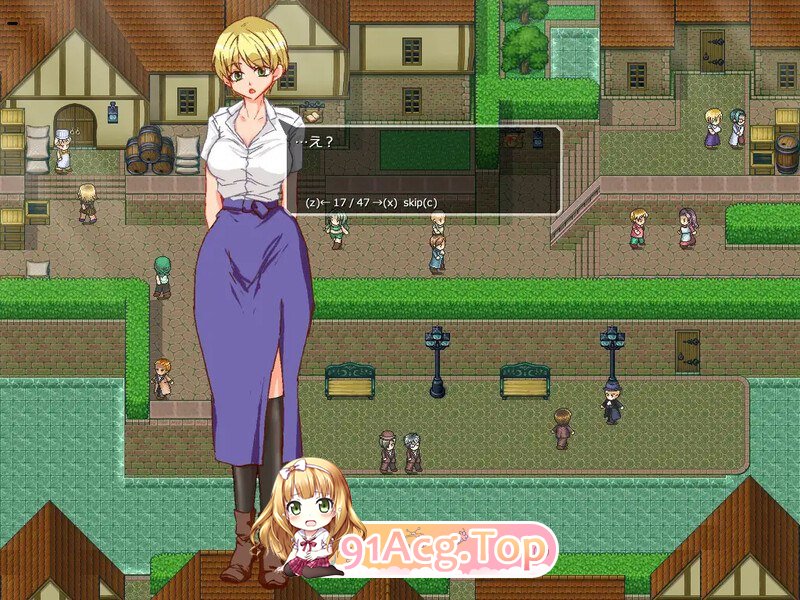 [RPG] [迅雷云/OD/FM]古书店的帕斯德尔（古書店のパステル）V2411/人妻NTR/AI翻译（1.27G）-第7张-游戏-次元小屋-ACG交流分享论坛